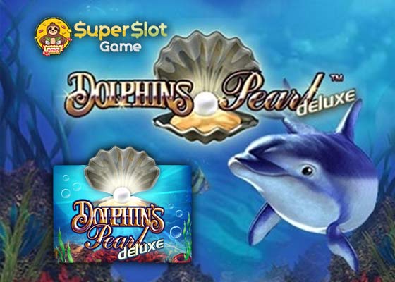 รีวิวเกม Dolphin's Pearl Deluxe