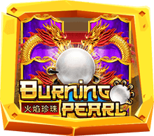 Burning Pearl
