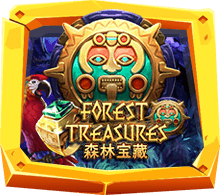 Forest Treasure