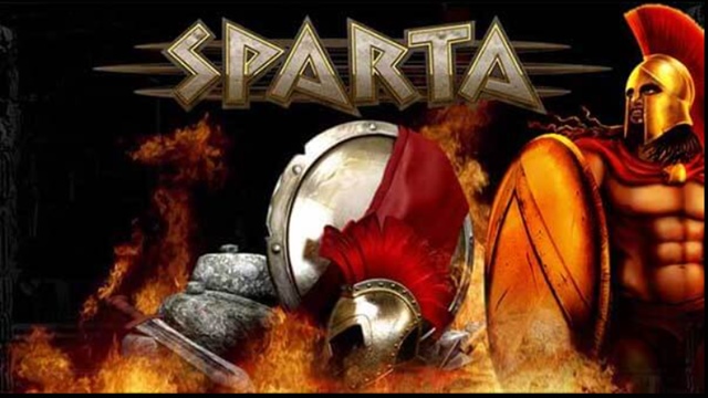 รีวิวเกม Sparta