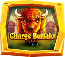 เกมสล็อต Charge Buffalo จากค่าย JILI
