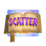 ฟีเจอร์พิเศษในเกม สัญลักษณ์ Scatter