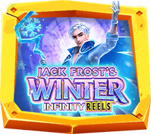 รีวิวเกม Jack Frost’s Winter