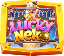 รีวิวเกม Lucky Neko