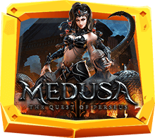 รีวิวเกม Medusa 2