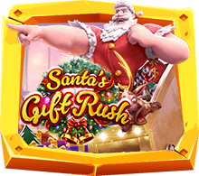 Santa ’s Gift Rush