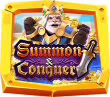 Summon Conquer