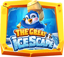 The Great Icescape