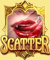 สัญลักษณ์ Scatter ฟีเจอร์พิเศษภายในเกม