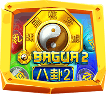 รีวิวเกมสล็อต Bagua 2