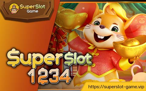 superslot1234