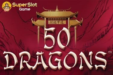 รีวิวเกม Fifty Dragons