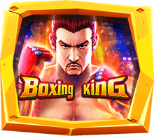 รีวิวเกม Boxing king