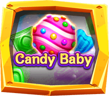 รีวิวเกม Candy Baby