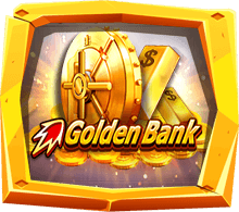 รีวิวเกม Golden Bank