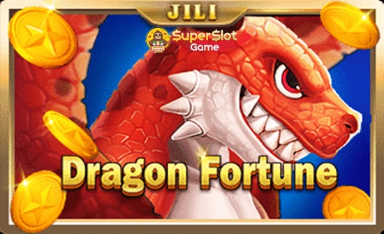  รีวิวเกม Dragon fortune
