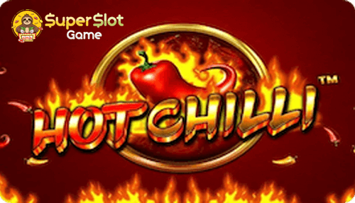 รีวิวเกม Hot Chilli