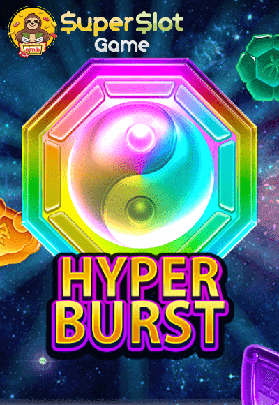 รีวิวเกม Hyper Burst