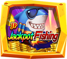 Jackpot Fishing เกมยิงปลาออนไลน์