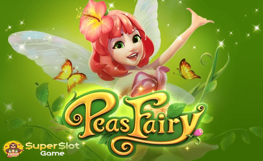 รีวิวเกม Peas Fairy