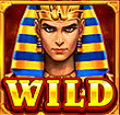 สัญลักษณ์ Wild Pharaoh Treasure