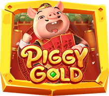 เกมสล็อตออนไลน์ หมูทองนำโชค Piggy Gold