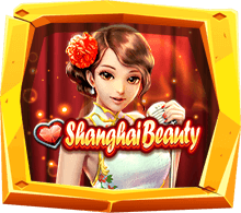 Shanghai Beauty เกมสล็อตออนไลน์ นักร้องสาวเซี่ยงไฮ้