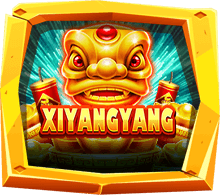 Xi Yang Yang  เกมสล็อตแกะทองคำ