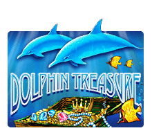 รีวิวเกม Dolphin Treasure