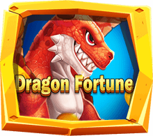 รีวิวเกม Dragon fortune