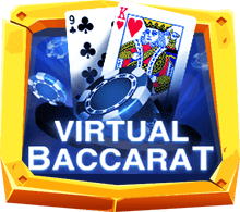 Virtual Baccarat