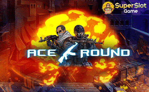 รีวิวเกม Ace Round