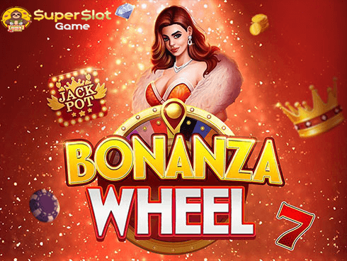 รีวิวเกม Bonanza Wheel