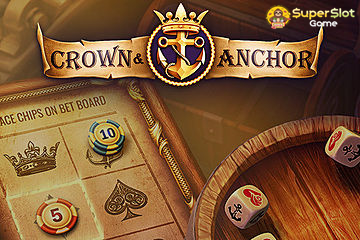 รีวิวเกม Crown Anchor