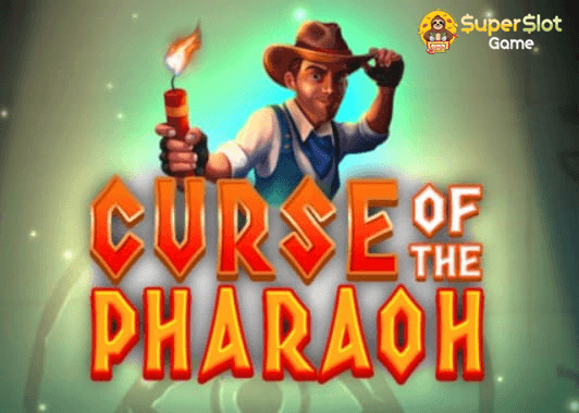 รีวิวเกม Curse of The Pharaoh