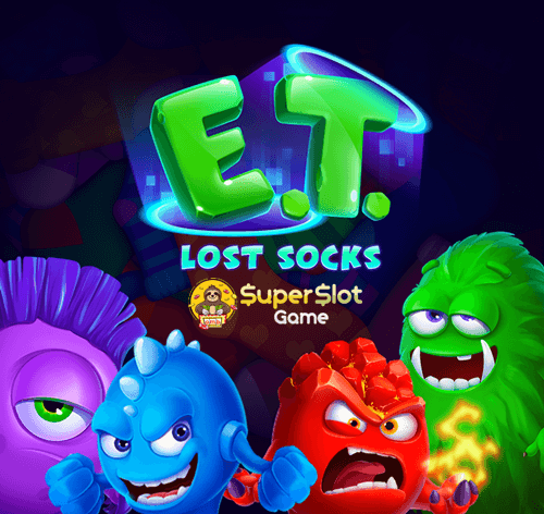 รีวิวเกม E T Lost Socks