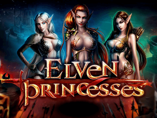 รีวิวเกม Elven Princesses