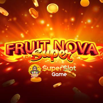 รีวิวเกม Fruit Super Nova