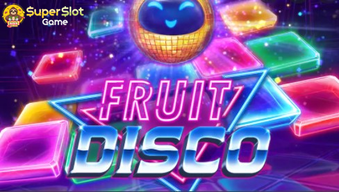 รีวิวเกม Fruit Disco