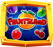 Fruit Land เกมสล็อตผลไม้สุดอลังการ ใหม่ล่าสุด 2021