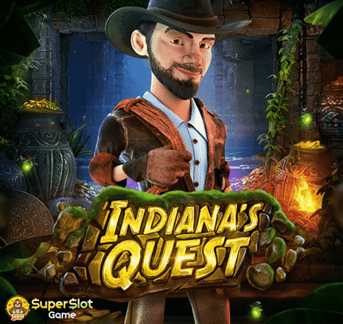 รีวิวเกม Indianas Quest