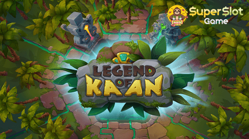 รีวิวเกม Legend Of Kaan