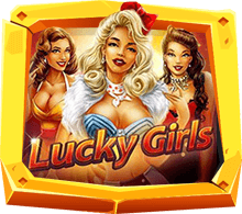 รีวิวเกม Lucky Girls