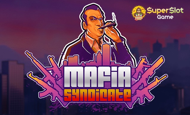 รีวิวเกม Mafia Syndicate