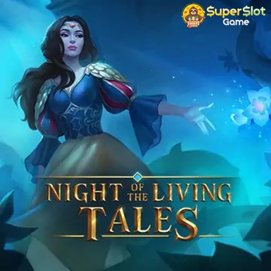 รีวิวเกม Night of the Living Tales