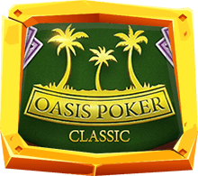 รีวิวเกม Oasis Poker Classic