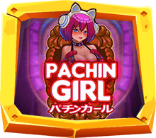 รีวิวเกม Pachin Girl