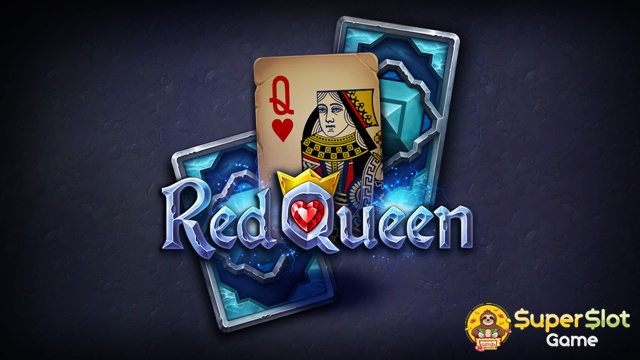 รีวิวเกม Red Queen