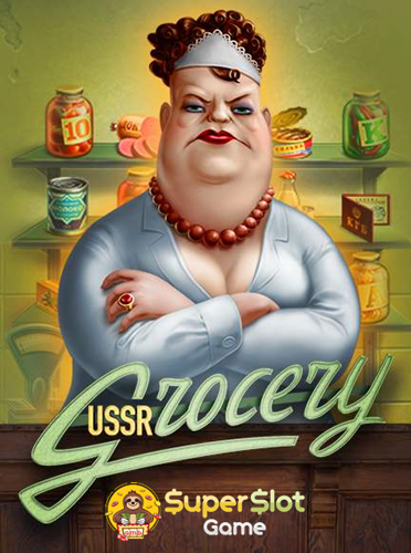 รีวิวเกม USSR Grocery