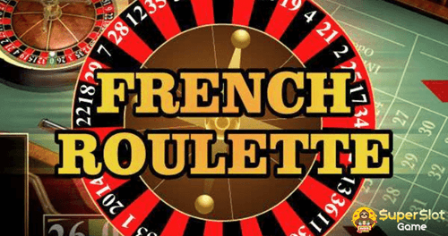 รีวิวเกม French Roulette
